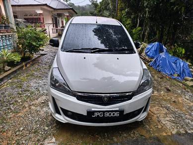 Proton Exora BOLD STANDARD in Bangi, SGR