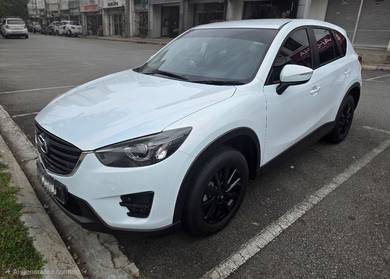 Mazda CX-5 2WD HIGH SPEC in KLCC, KUL