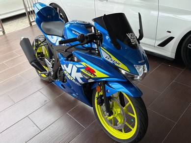 Suzuki GSX-R 150