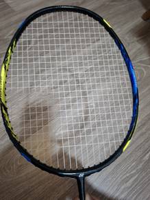 Pre-loved Badminton Racket for Sale/Trade 