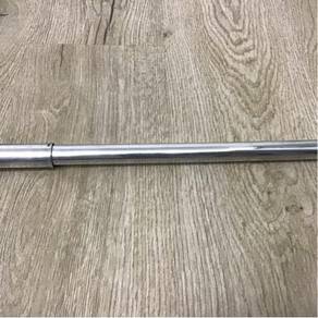 Vintage England Made Bicycle Hand Pump