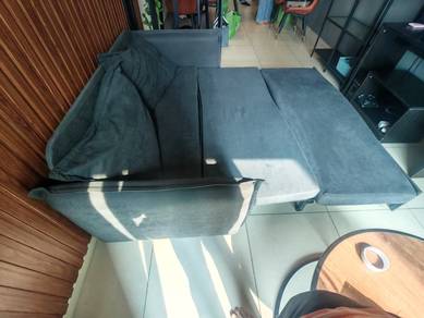 3 seater Sofa Bed