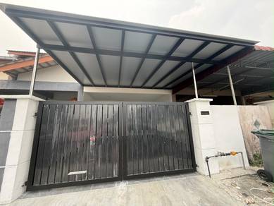 2-storey Terraced House For Sale in Kulai,JHR