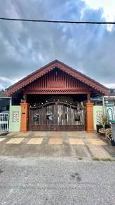 1-storey Terraced House For Sale in Masai,JHR