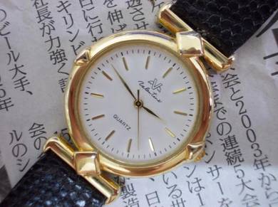 Original Valor Time gent watch