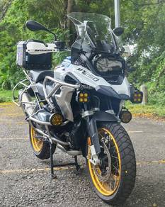 BMW R 1250 GS