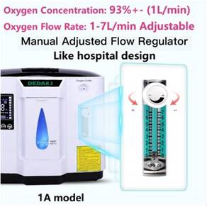 Dedakj German Oxygen Concentrator Oxygen Machine