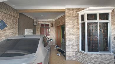 1-storey Terraced House For Sale in Skudai,JHR