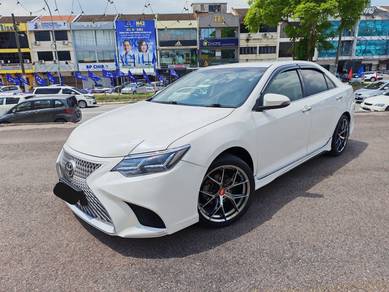 Toyota Camry G in Johor Bahru, JHR