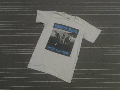 Beastie boys 50 50 saiz s