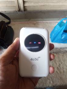 Wifi portable 45/5g