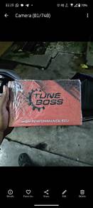 ECU tuneboss r15m stage 2 