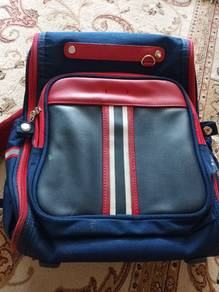 kids school bag 