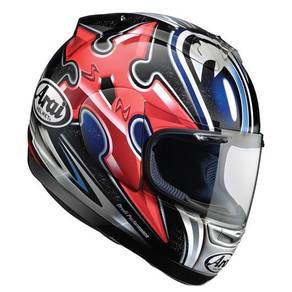 Arai RX7X Nakano Shuriken S Size (Fullface)