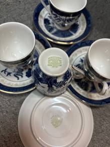 Tea Cup Sets