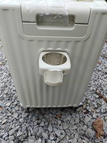 Limited edition luggage 