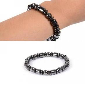 Stylish Biomagnetic Black Magnetic Bracelet Health
