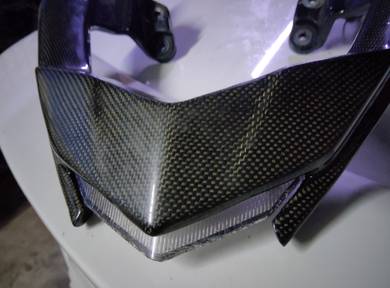 bar carbon Lc