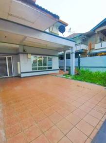 2-storey Terraced House For Sale in Seri Kembangan,SGR