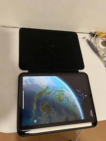 apple ipad mini a17 purple 256gb wifi
