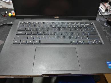 Dell Latitude 7420
