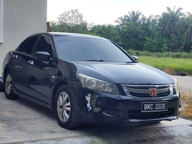 Honda Accord I-VTEC in Jenjarom, SGR