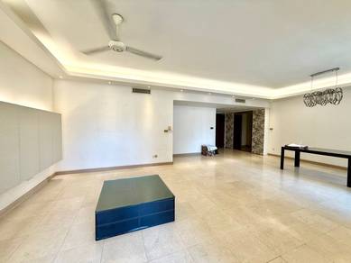 Condominium For Sale in Hampshire Residences