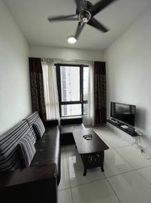 Service Residence For Rent in Kiara Plaza
