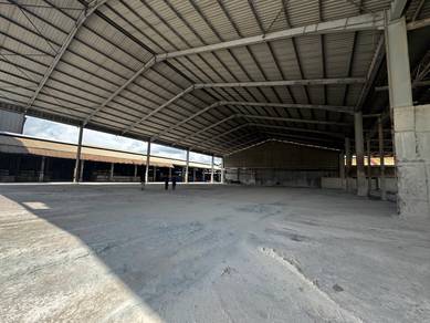 Warehouse / Factory For Rent in Kulai,JHR