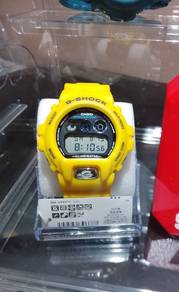 G-SHOCK DW-6900TR-9JF Japan Set |Display Only|Ori