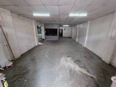 Shop lot For Rent in Kulim,KDH