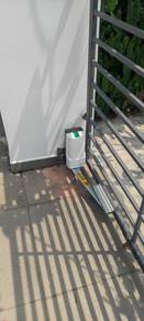 Dcmoto 925 Merdeka Sales Big Offer AutoGate System