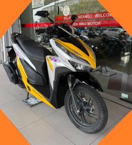 Honda Vario 150