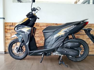 Honda Vario 125