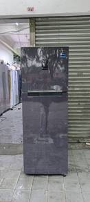 Samsung inverter 2door fridge refrigerator 410-L