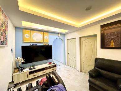 1-storey Terraced House For Sale in Skudai,JHR