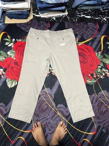 seluar big saiz dockers saiz 42