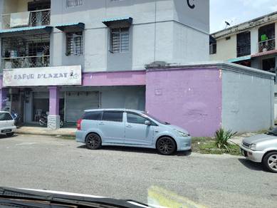 Shop lot For Rent in Skudai,JHR
