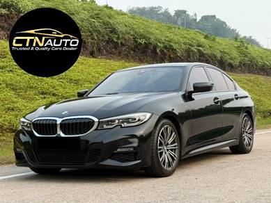 2022 BMW 330i 30i