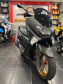 Yamaha NMAX