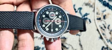 Adidas vintage watch