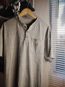 Carhartt Henley 