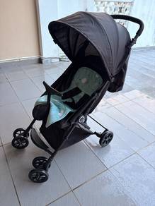 Sweet Cherry Stroller