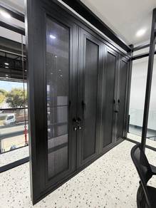3 in 1 Door - Sistem Pintu Lipat