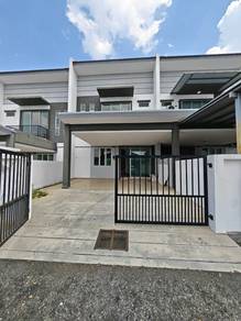 2-storey Terraced House For Sale in Kuala Pilah,NSN