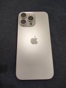 iPhone 16 Pro Max 256GB