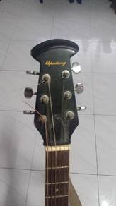 gutar jenama pepatung