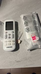 Samsung Air Con Remote