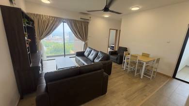 Condominium For Rent in Forest Hill (Kota Kinabalu)