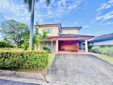 Semi-Detached House For Sale in Seremban 2,NSN